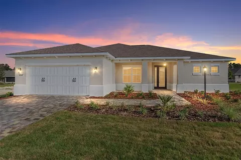 10569 SW 98th Pl, Ocala, FL 34481