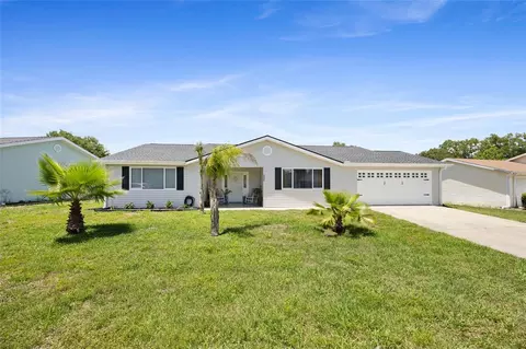 8849 SW 116th Place Rd, Ocala, FL 34481
