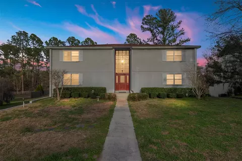 2715 NW 104th Ct #1, Gainesville, FL 32606