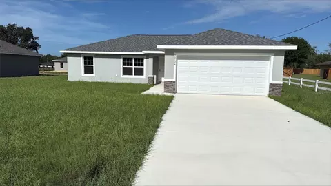 10124 SW 130th Ct, Dunnellon, FL 34432