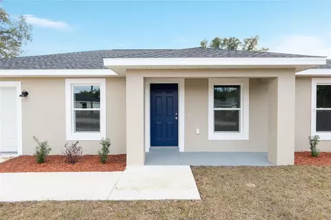 13316 SW 105th Pl, Dunnellon, FL 34432