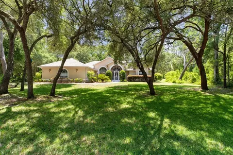952 E Whitecloud Ln, Hernando, FL 34442