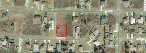 SW 129th Place, Ocala, FL 34473