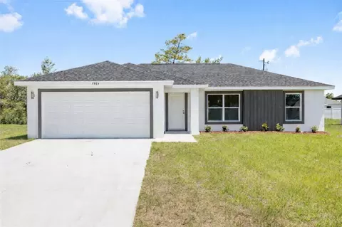 3224 SW 149 Ter, Ocala, FL 34481