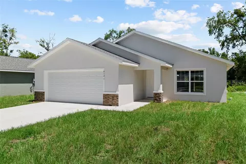 4121 SE 138th Pl, Summerfield, FL 34491