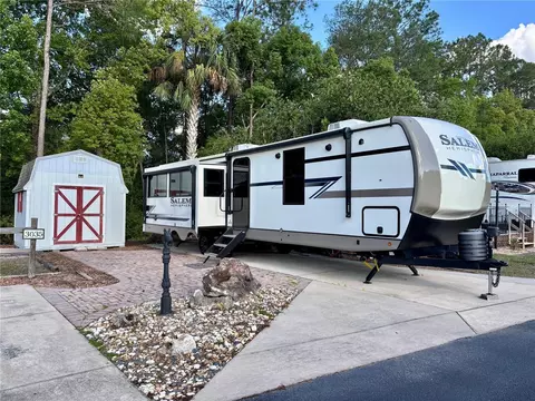 3035 NE 104th Ter, Silver Springs, FL 34488