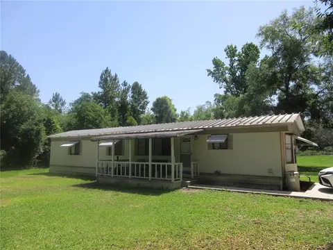3033 NE 145th Avenue Rd, Silver Springs, FL 34488