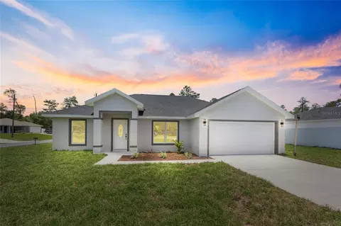 3079 SW 168 Loop, Ocala, FL 34473