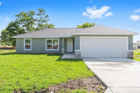 10121 SW 130th Ter, Dunnellon, FL 34432