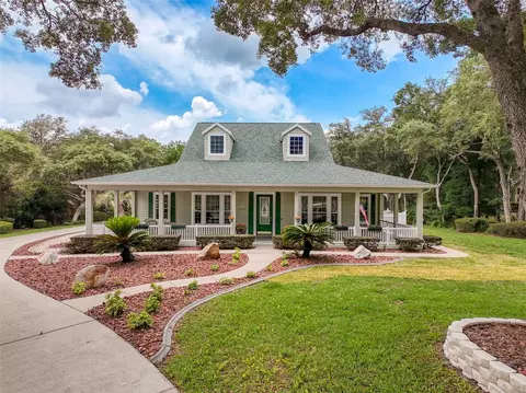 1374 N Circus Ter, Hernando, FL 34442