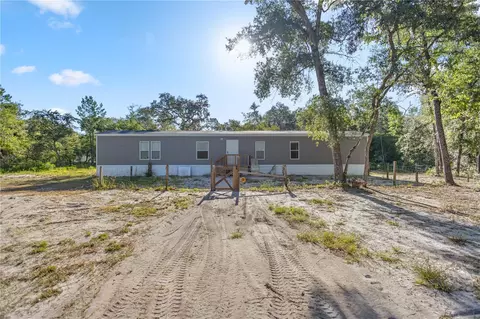23125 NE 111th Ct, Fort Mc Coy, FL 32134