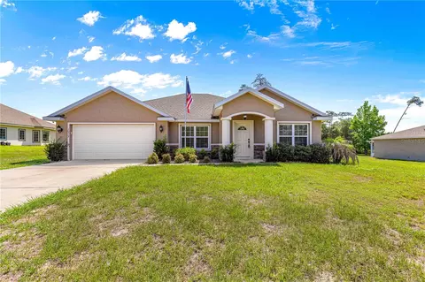 10313 SW 45th Ave, Ocala, FL 34476