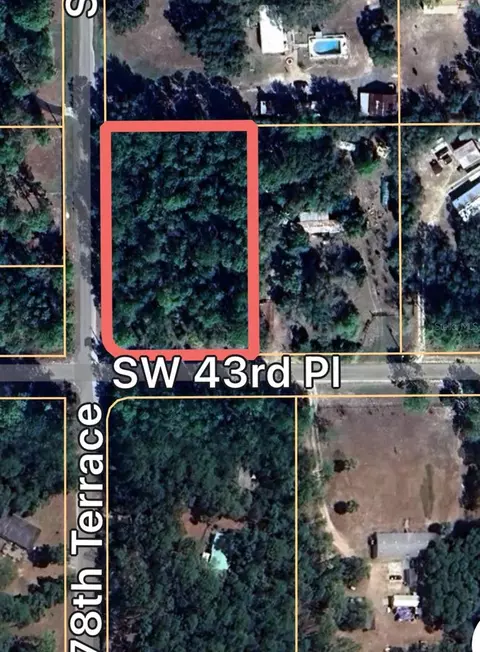 SW 178th Terrace, Dunnellon, FL 34432