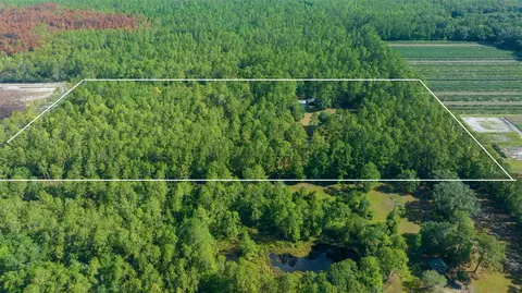 11521 SE 1st Street Rd, Silver Springs, FL 34488