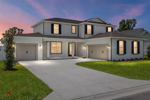 7624 SW 60th St, Ocala, FL 34474