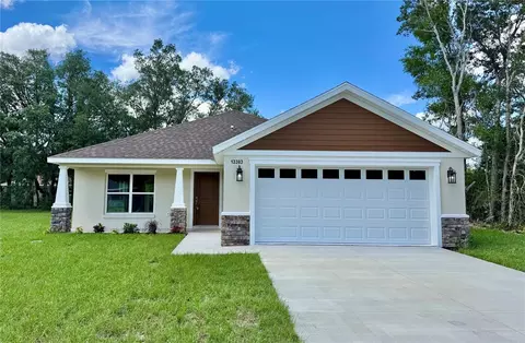 13303 SW 106th Pl, Dunnellon, FL 34432