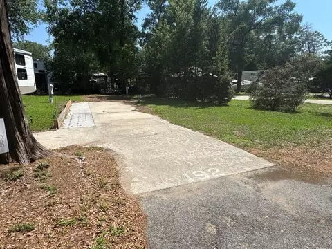 25214 NE 142nd Ln #192, Salt Springs, FL 32134