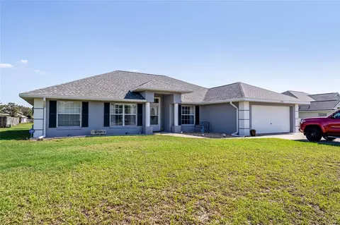 5920 SW 88th Pl, Ocala, FL 34476