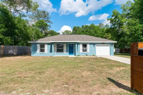 5193 NW 61st Ave, Ocala, FL 34482