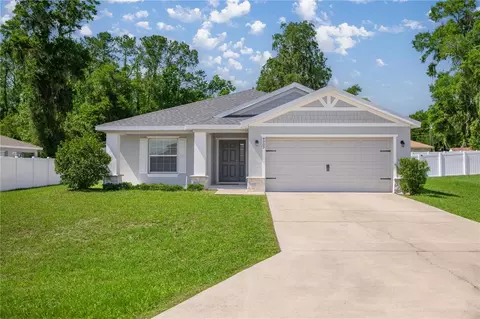 4909 SE 89th St, Ocala, FL 34480 photo 1