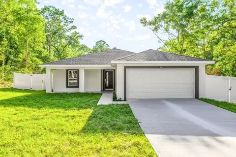13314 SE 41st Ct, Belleview, FL 34420