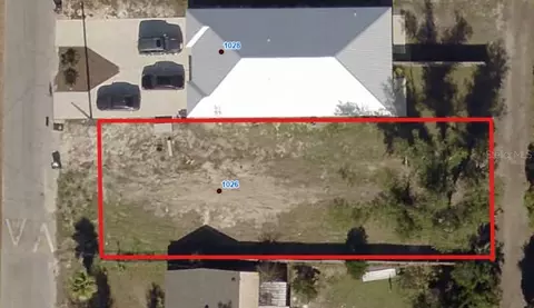 1026 Mulberry Ave, Panama City, FL 32401