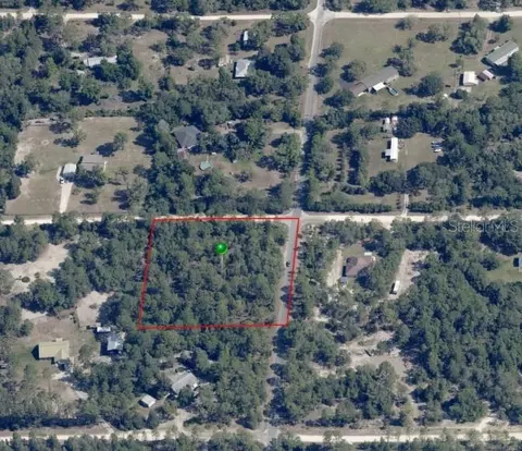 6164 W Holly Brook Ln, Dunnellon, FL 34434