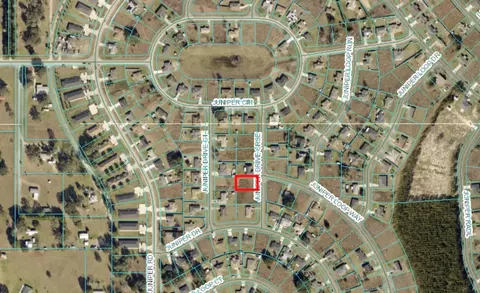 Juniper Drive Course, Ocala, FL 34480