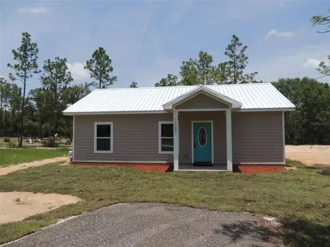 13391 NE 51st St, Williston, FL 32696