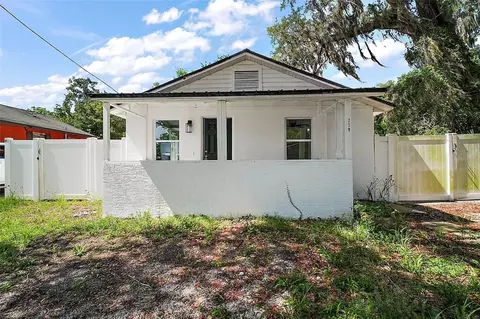 719 NW 8th St, Ocala, FL 34475