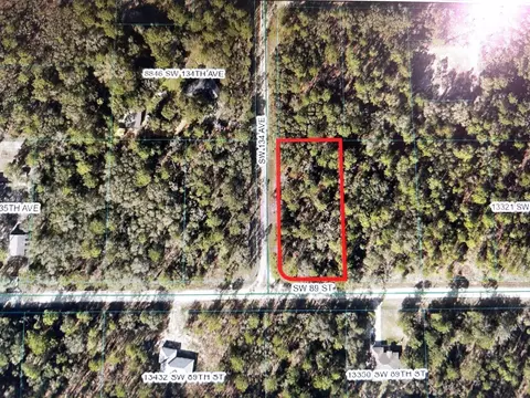 0 SW 89th St, Dunnellon, FL 34432
