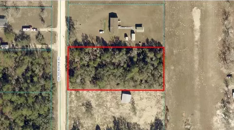 tbd SW Lot 3 Sw 165th Ave Rd, Ocala, FL 34481