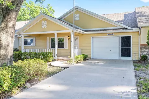 8710 SW 91st Pl #B, Ocala, FL 34481