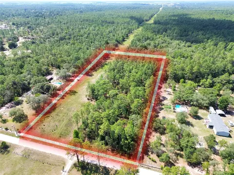 tbd SW 31st St, Dunnellon, FL 34432