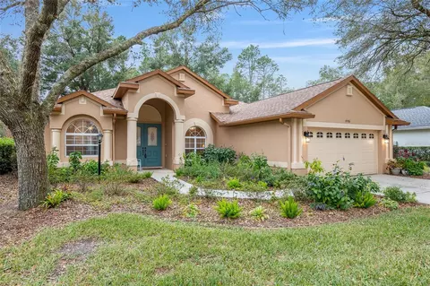 19586 SW 84th Pl, Dunnellon, FL 34432