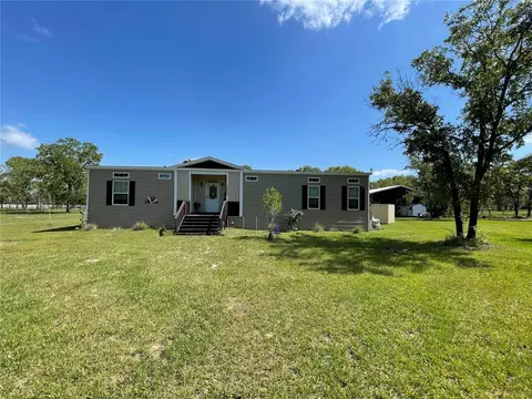12611 SE 21st Pl, Morriston, FL 32668