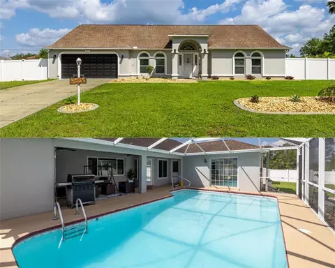 2671 SW 158th Lane Rd, Ocala, FL 34473