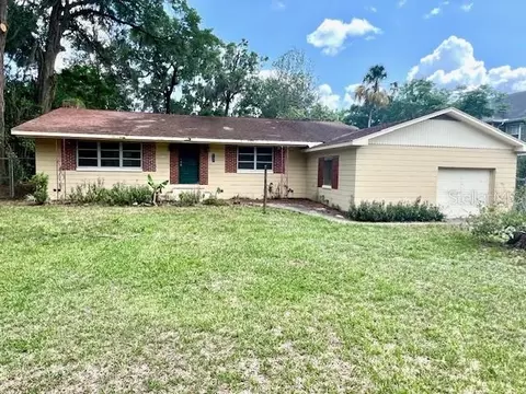 2220 NE 3rd St, Ocala, FL 34470