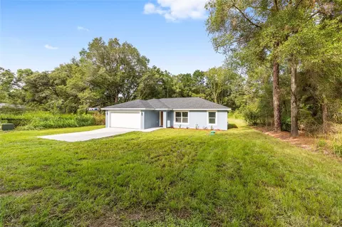 4386 SW 158 Ct, Ocala, FL 34481