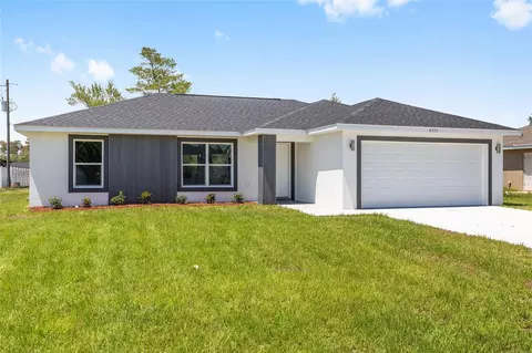 16697 SW 30 Avenue Rd, Ocala, FL 34473