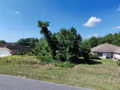 Olive Road, Ocala, FL 34472