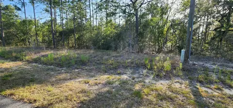 lot S 6 And 7 Sw Hillcrest Ave, Dunnellon, FL 34431
