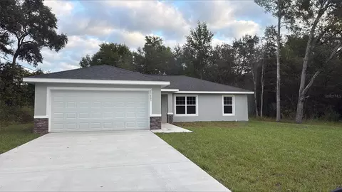 13603 SW 114th Ln, Dunnellon, FL 34432