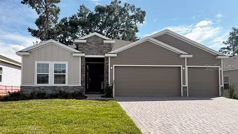 12791 NW 13th Ln, Newberry, FL 32669