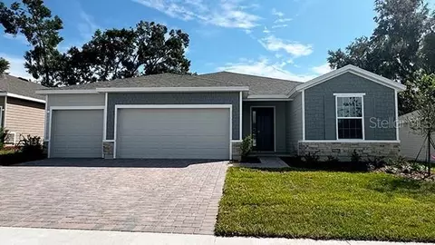 12809 NW 13th Ln, Newberry, FL 32669