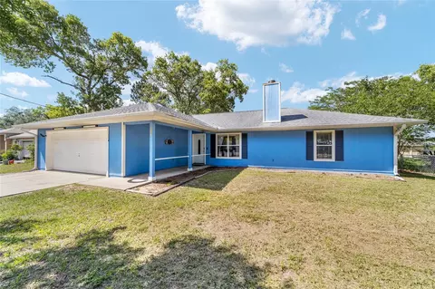 11 SE Fir Trail Trak, Ocala, FL 34472