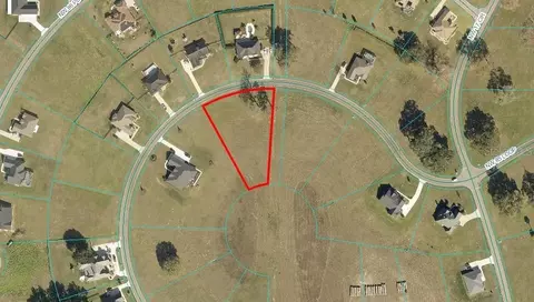 NW 85th Loop, Ocala, FL 34475