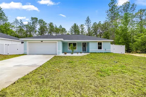 15368 SW 30th St, Ocala, FL 34481