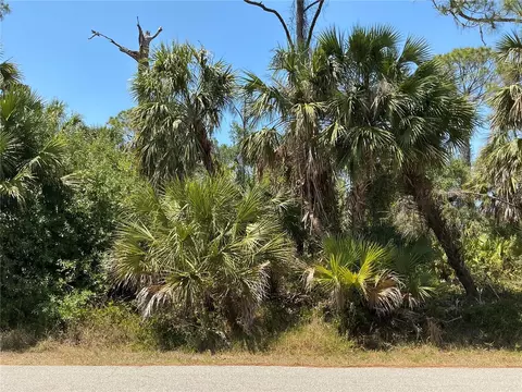 Sadigo Terrace, North Port, FL 34286