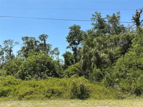 Sadnet Lane, North Port, FL 34286